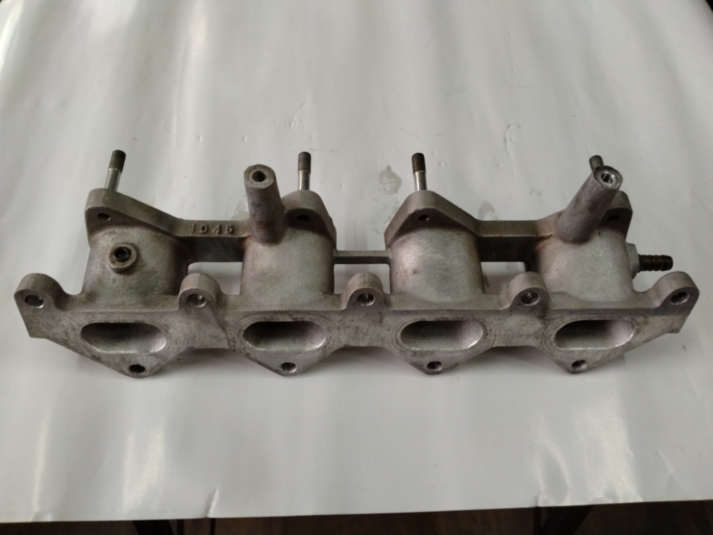 NA8C ロードスター　BPエンジン用　ウェーバー・ソレックス用インテークマニホールド