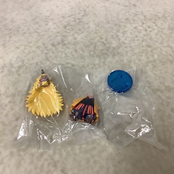 PIECE ONE ワールドコレクタブルフィギュア 箱無 ミニチュアコレクション 1円～ 1円〜 サディちゃん 2次受注『ONE ワンピース 全8種セット RED』ワールドコレクタブルフィギュア FILM vol.14 vol.23 (e