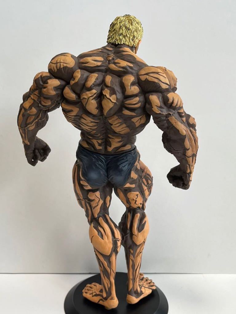 松本人志フィギュアリペイント 一番くじガキの使いやあらへんで！A賞
