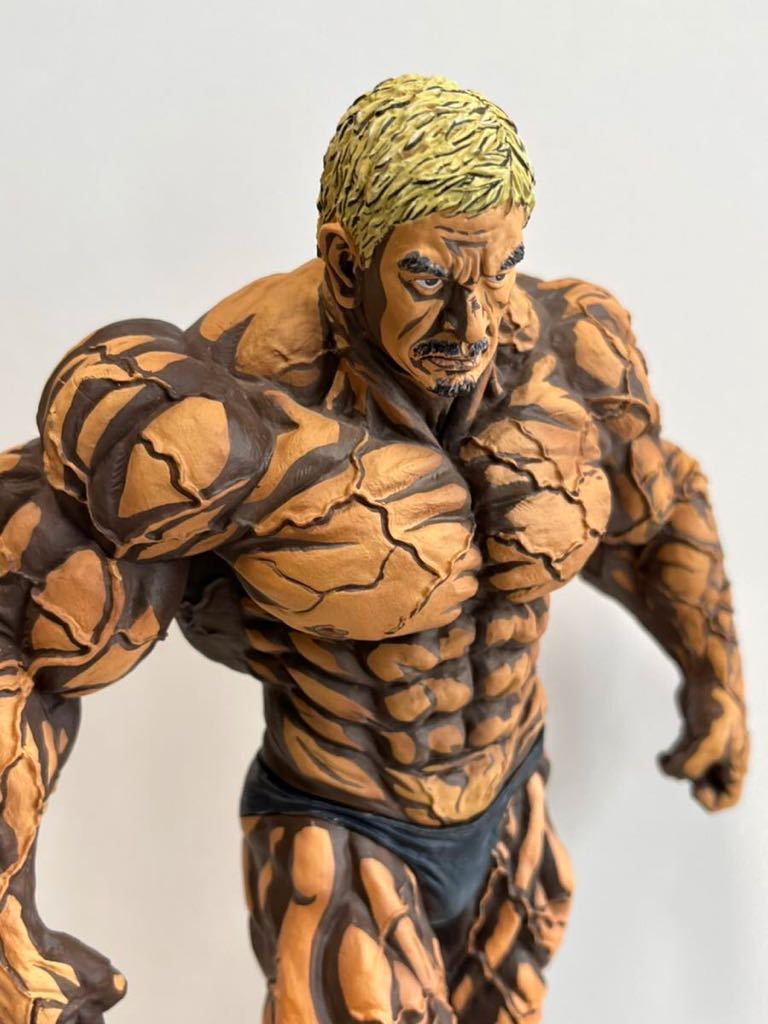 松本人志フィギュアリペイント 一番くじガキの使いやあらへんで！A賞