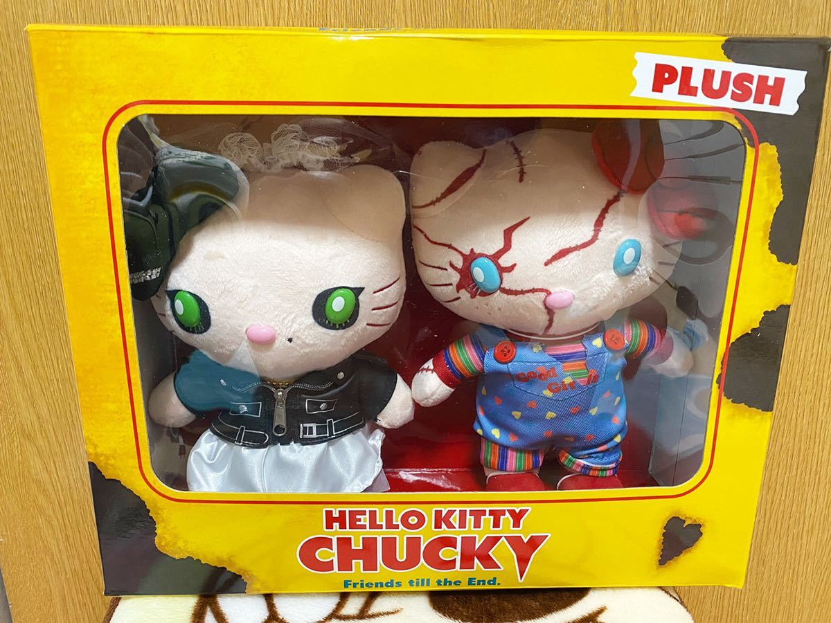 USJ ハロウィーン ホラーナイト 2018限定 Hello Kitty USJ