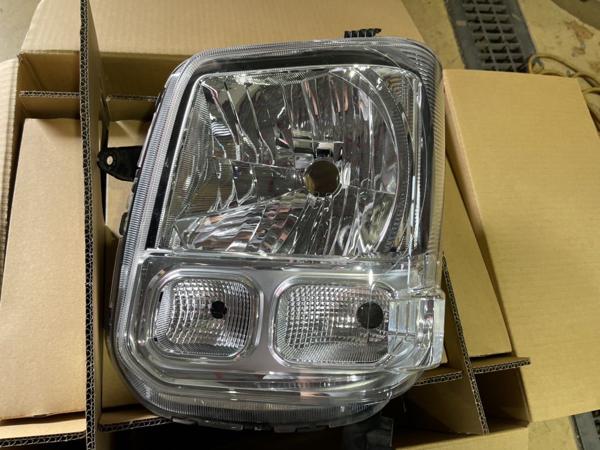 エブリィ DA17V スズキ ヘッドライト 公式通販 エブリー 左ヘッド