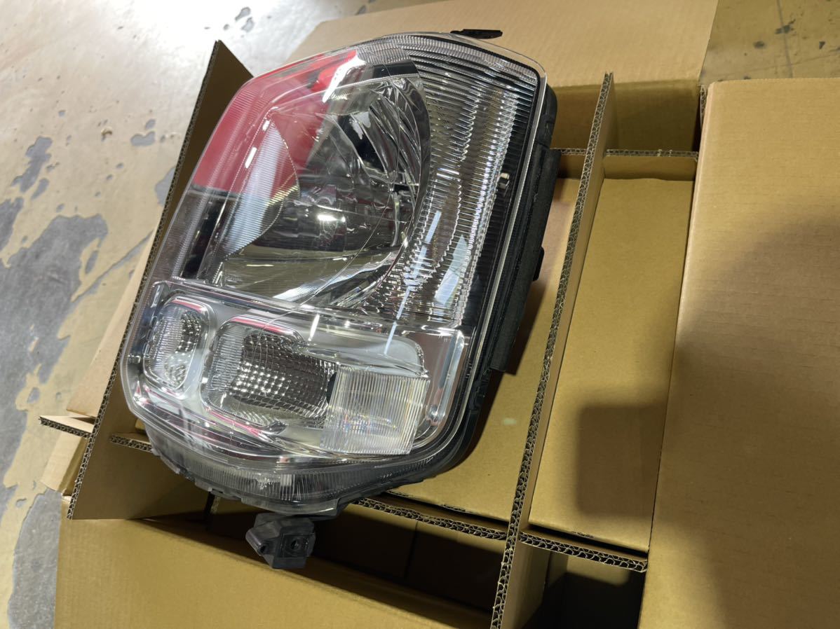 エブリィ DA17V スズキ ヘッドライト 公式通販 エブリー 左ヘッド