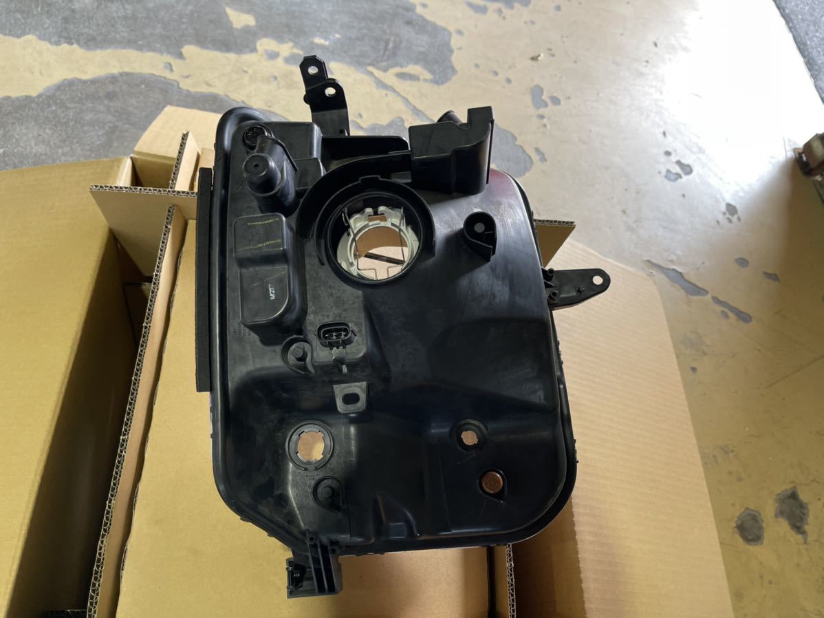 エブリィ DA17V スズキ ヘッドライト 公式通販 エブリー 左ヘッド