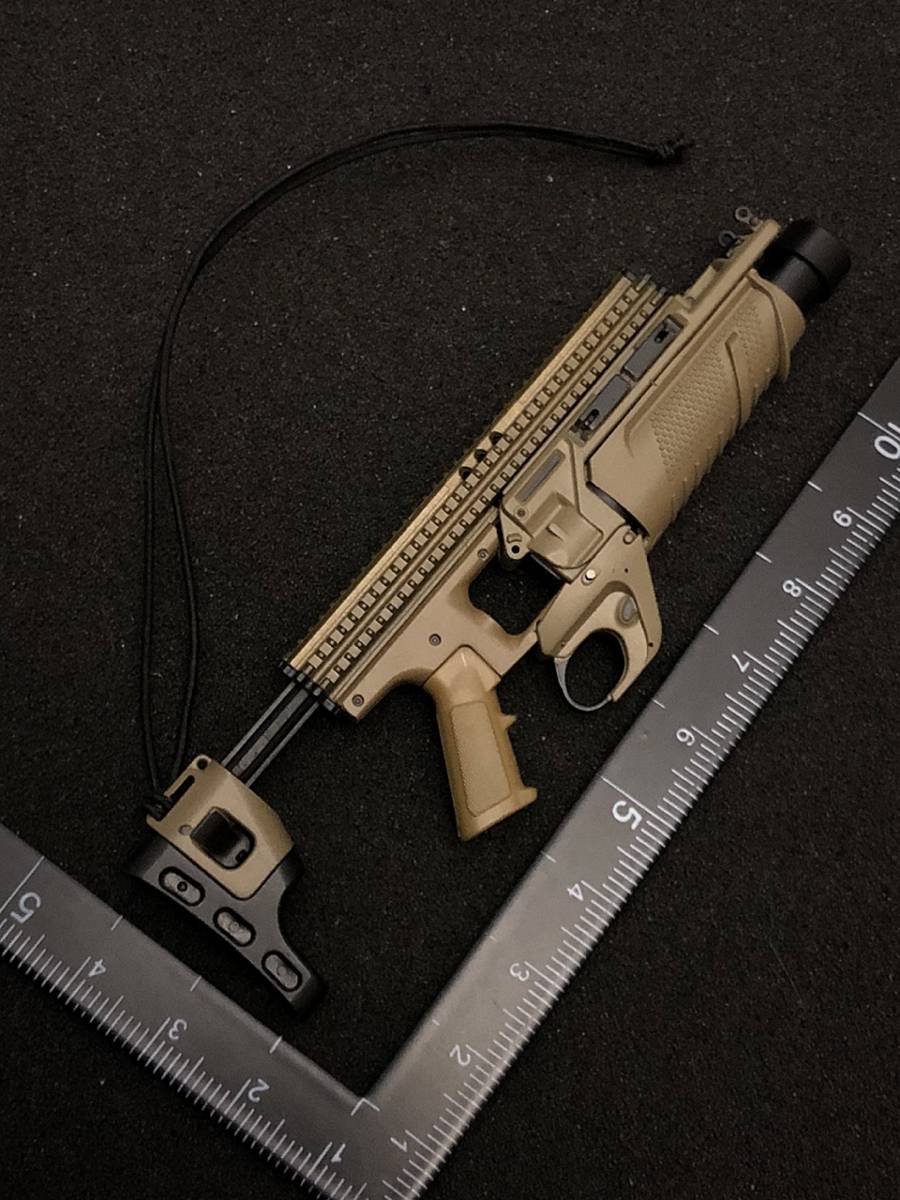 FN Mk13 グレネードランチャー Ver. DX EGLMタイプグレネード