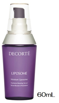 コーセー COSME DECORTE コスメデコルテ モイスチュアリポソーム 60mL