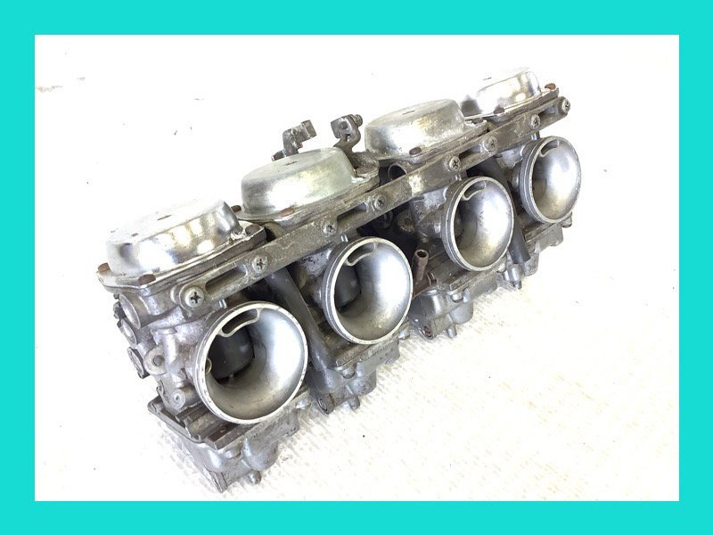 CB 750 こ RC42 キャブレター 必見 (80) H7-717 AM