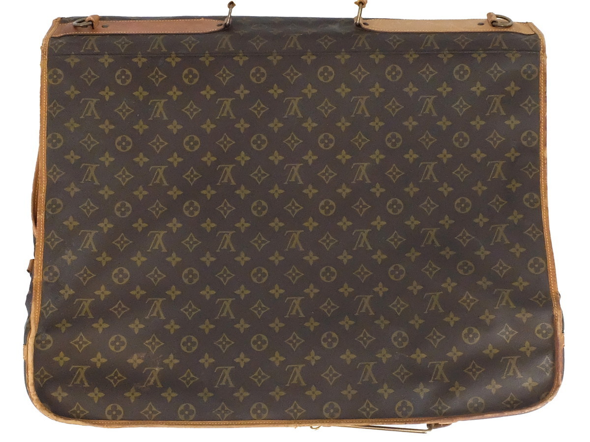 期間限定 【LOUIS VUITTONルイヴィトン】ポルタブルキャビン 