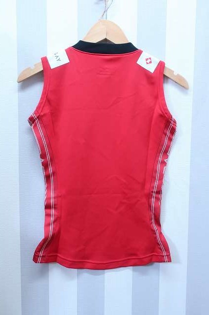 2-2163A/MIZUNO 日本代表 女子バレー ユニフォーム レプリカ 日本生命