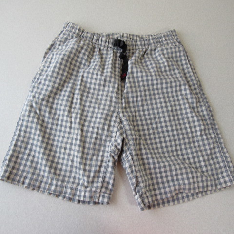 ○GRAMICCI グラミチ 美品◇USA製 希少 クライミング ショートパンツ