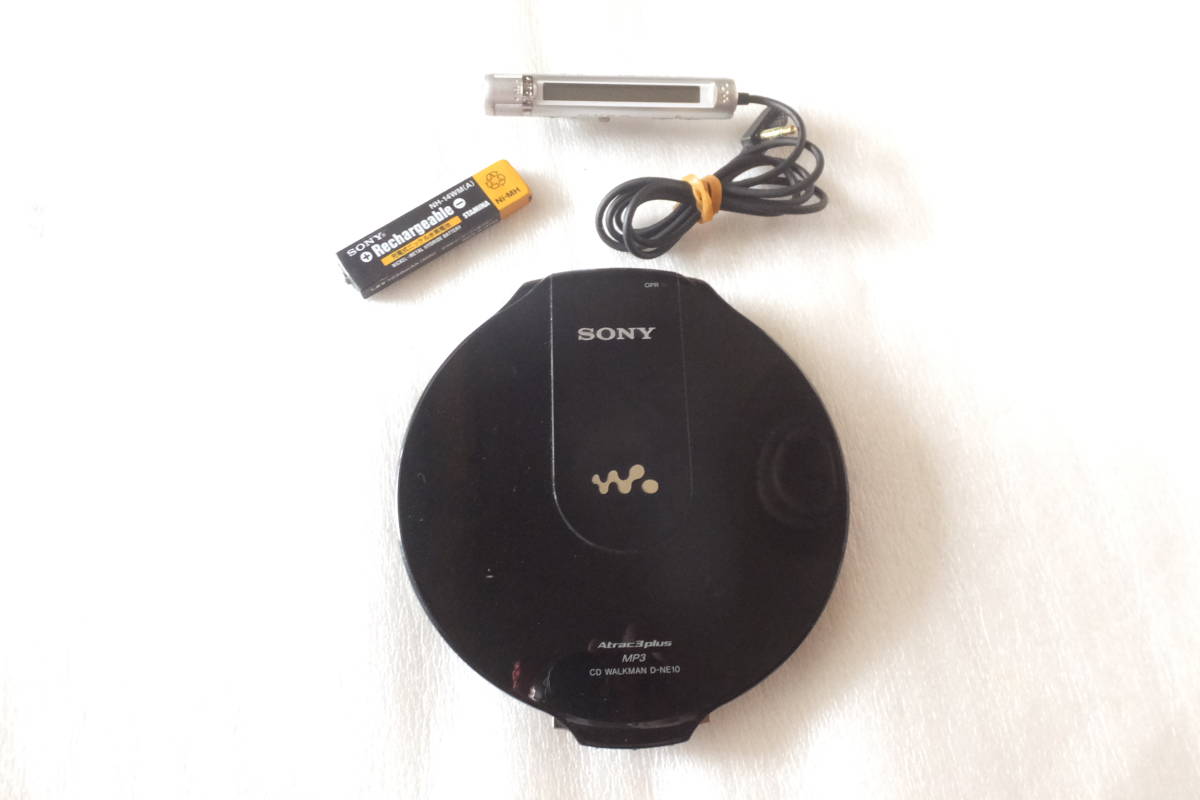 SONY : 9型液晶ポータブルDVDプレーヤー DVP-FX930 家電 WALKMAN