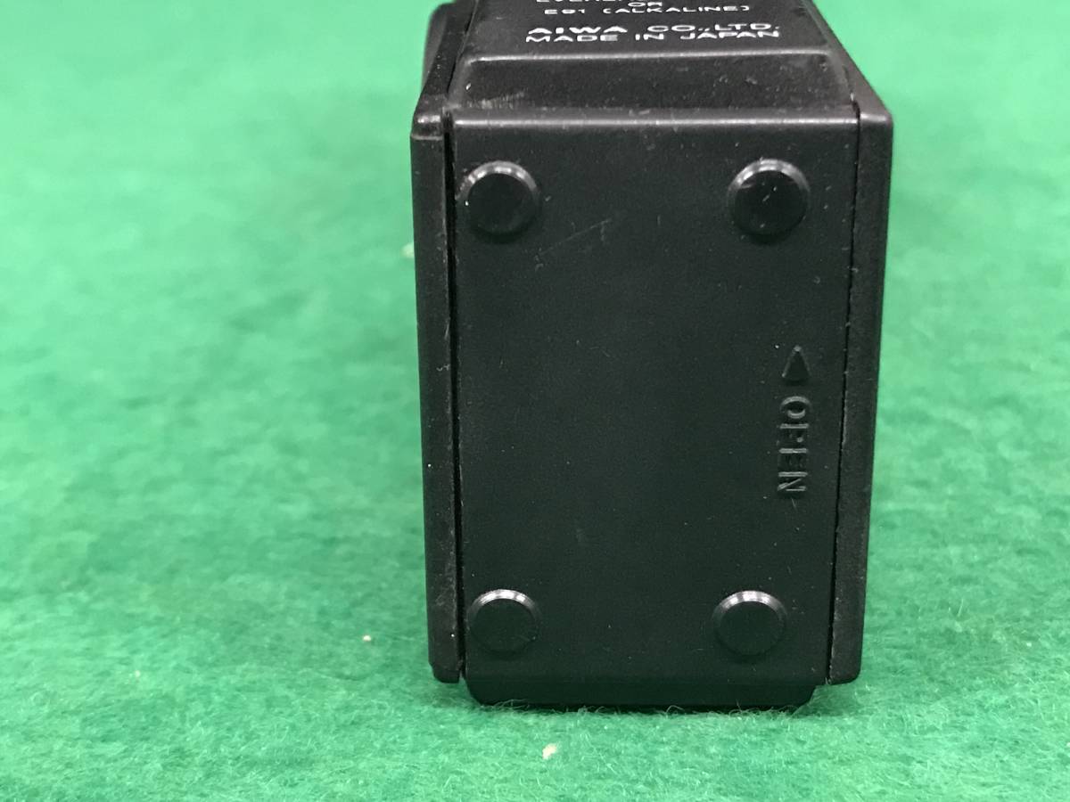 AIWA Radio eBay | Vintage Japan Stereo FM R22 Tuner Component AM 