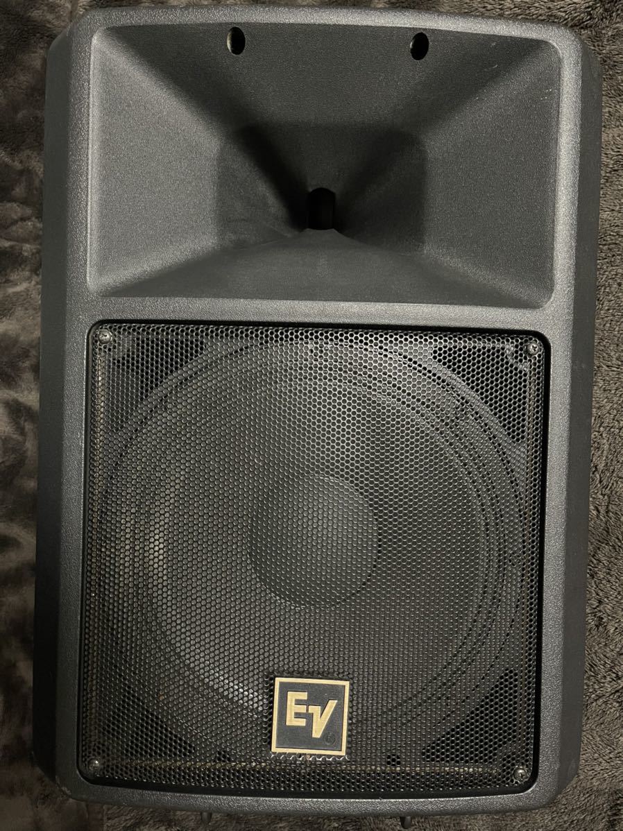 ブランドの古着 即決ELECTRO VOICE SX200エレクトロボイス PA