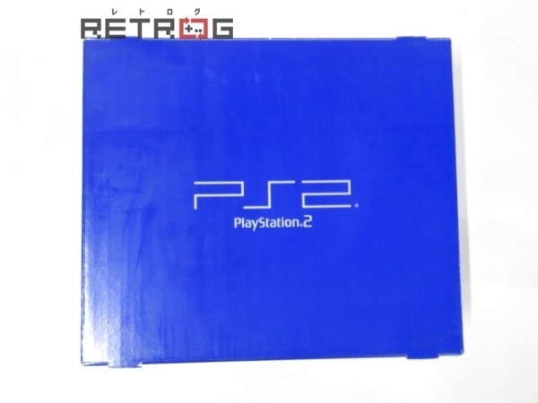  PlayStation2 SCPH-10000 PS2(本体)｜売買されたオークション情報、yahooの商品情報をアーカイブ公開 - オークファン 本体、アクセサリー