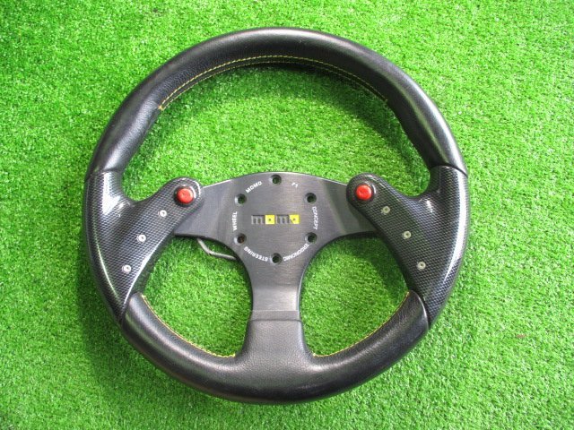 MOMO F1 Steering - | Wheel CONCEPT Concept GREAT GENUINE PART 2026