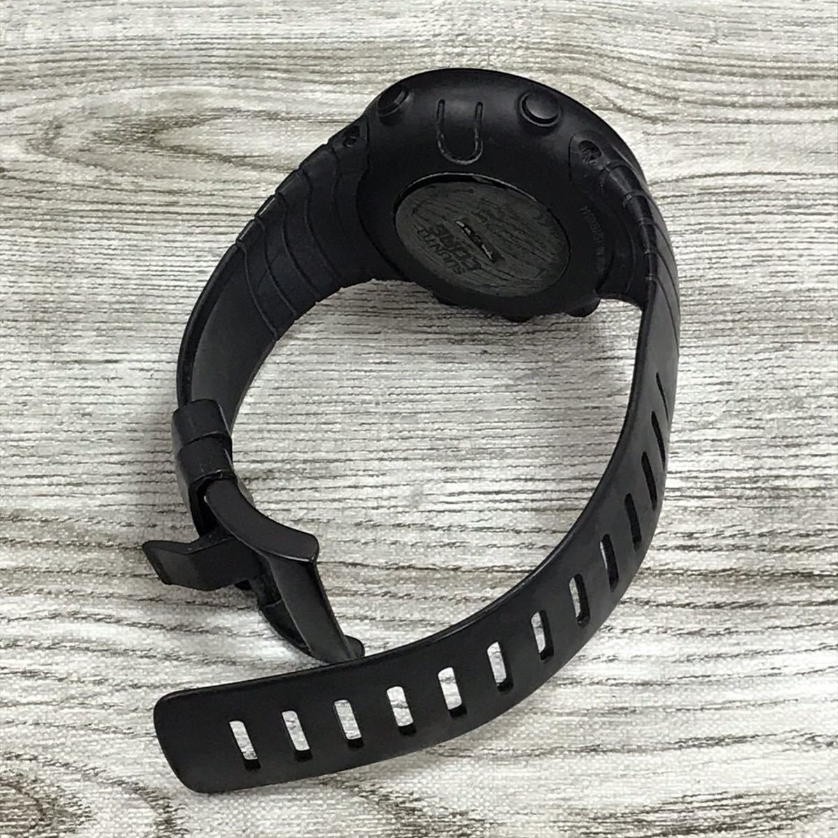 コア SUUNTO Core CORE スント Suunto ALL Black (スント SS014279010 