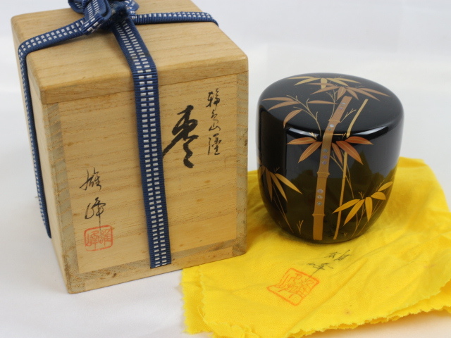 日本美術 黒漆 雲錦蒔絵 吸物椀 5客 共箱 D1315 | LERNENSICHTBARMACHEN.CH