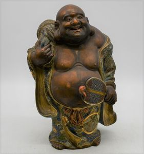 布袋様の値段と価格推移は 1 190件の売買情報を集計した布袋様の価格や価値の推移データを公開