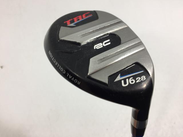 ロイヤルコレクション SFDユーティリティ　U2U3 U4 3本 ロイヤルコレクション SFDユーティリティ U2U3 U4 3本 ロイヤル