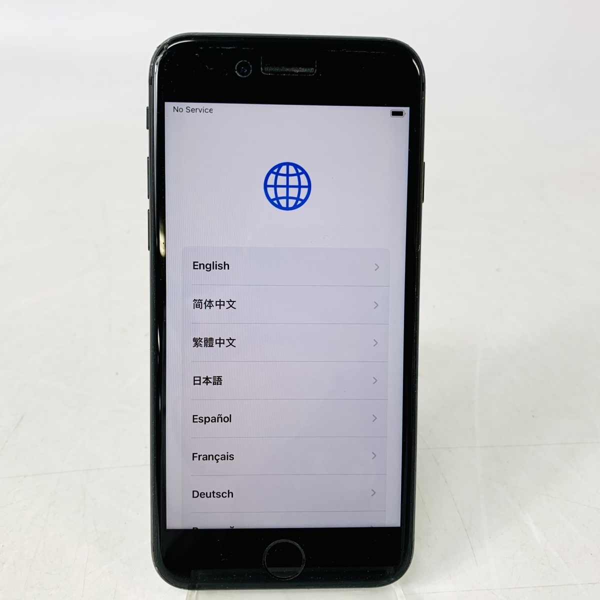 SoftBank iPhone 8 64GB スペースグレイ MQ782J/A 64GB 0 iPhone 電池 