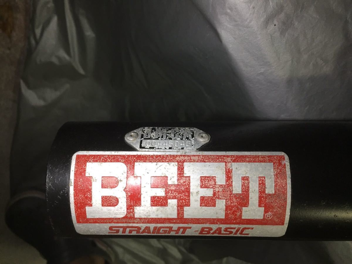 ゼファー400 BEET JAPAN 当時物 新品 激レア ゼファー400 【公式通販】