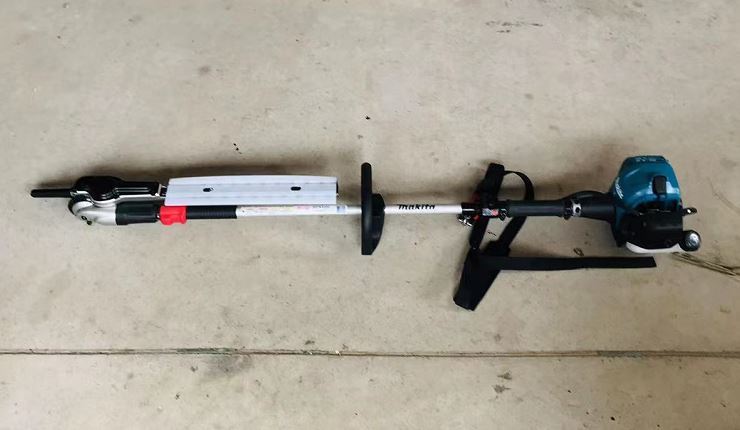 マキタ(Makita) 畦刈・ポールヘッジトリマ MEN3000中古品 Amazon | マキタ(Makita) エンジン畦刈・ポールヘッジトリマ 2