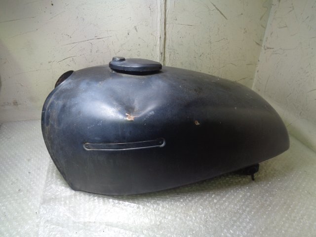 KZ650，Z650 ザッパー タンク (KZ750，GPZ50，Z750GP)