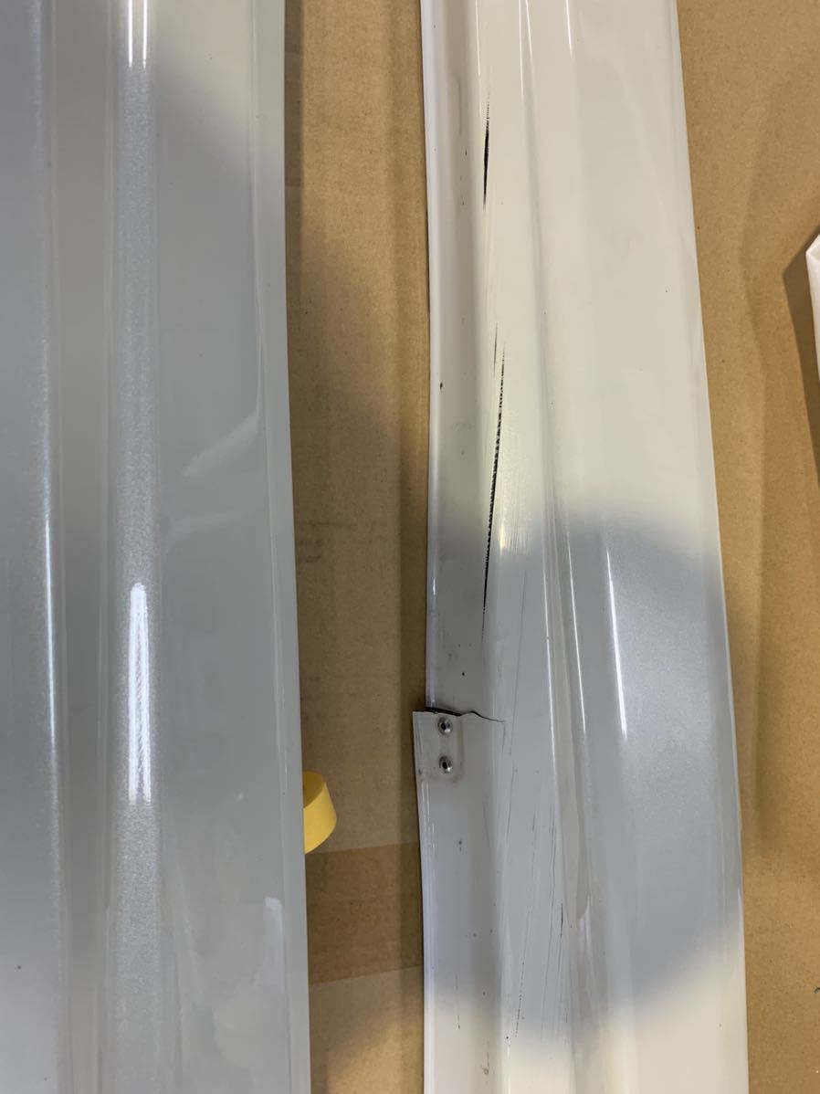 zn6 サイド ステップ 86 ハチロク ZN6サイドステップ C-WEST トヨタ 