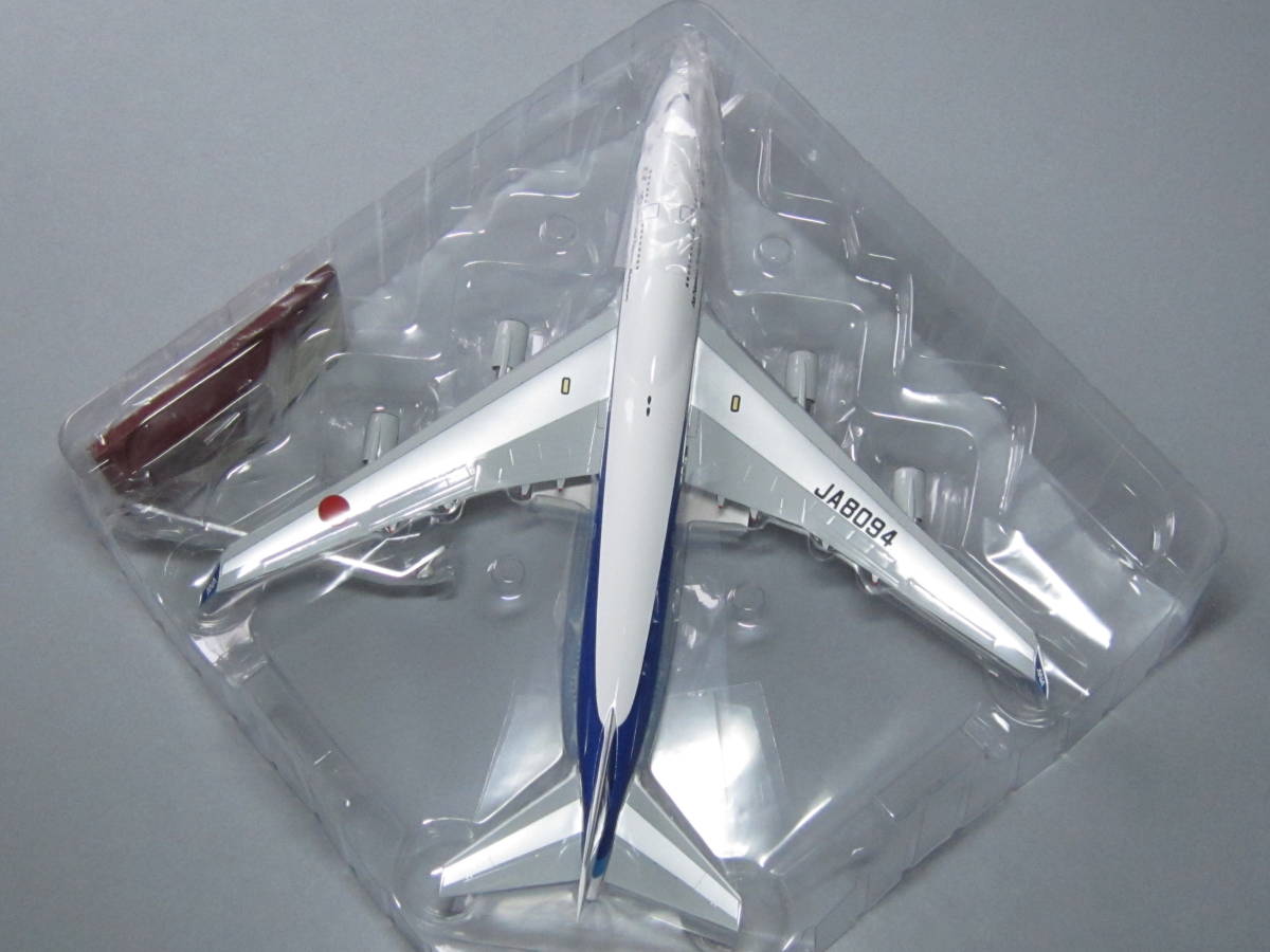 ◇ANA [JA8094] 全日空◇NH20075 [1:200]◇B747－400
