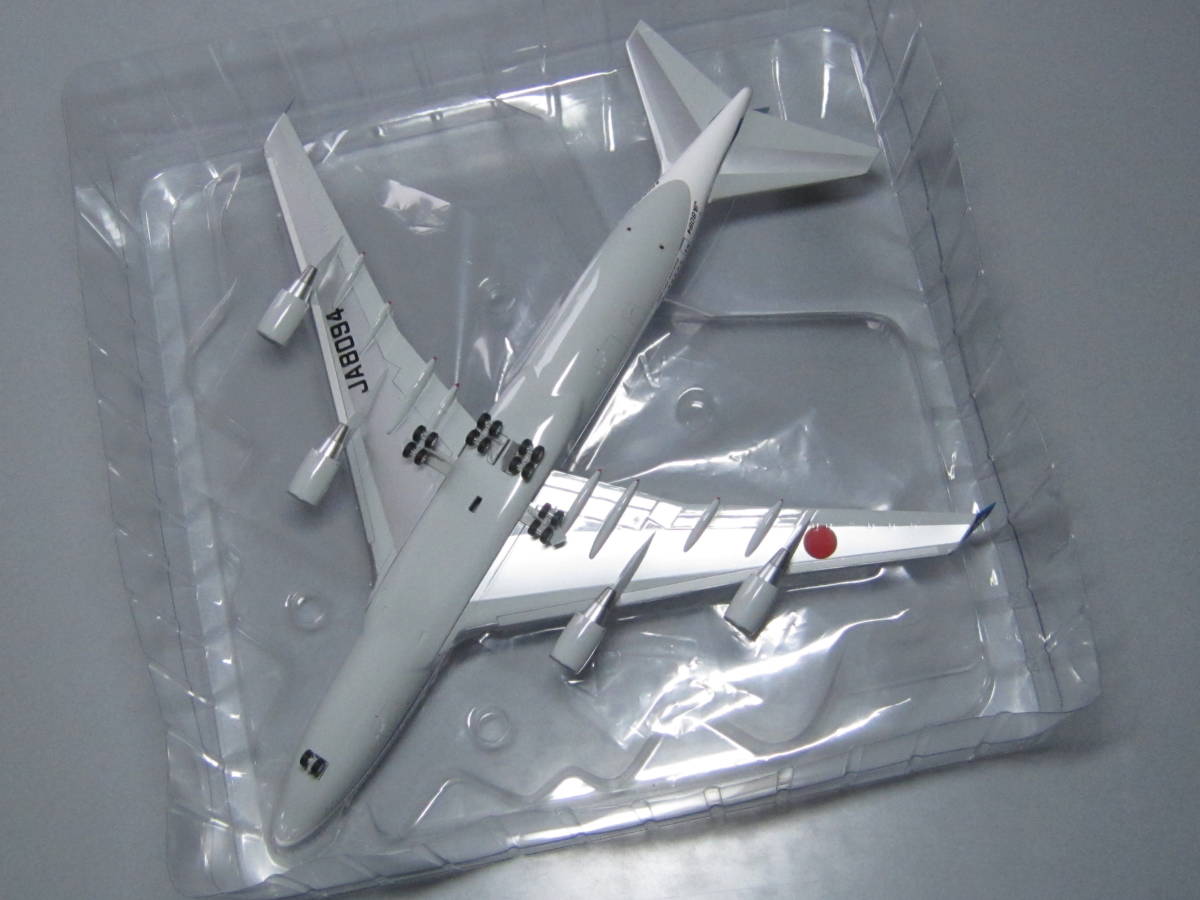 ◇ANA [JA8094] 全日空◇NH20075 [1:200]◇B747－400