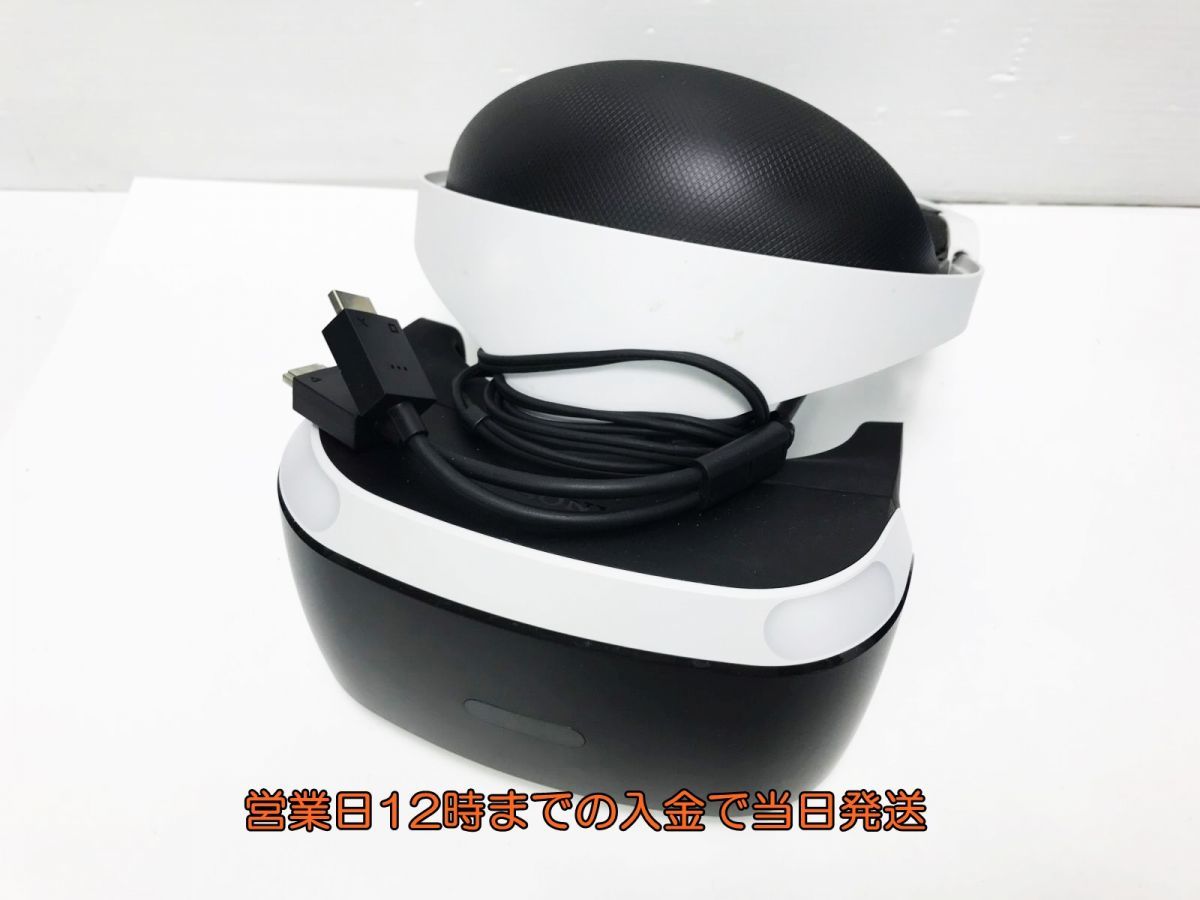取引完了)PlayStationVR 【公式通販】 取引完了)PlayStationVR 【公式通販】