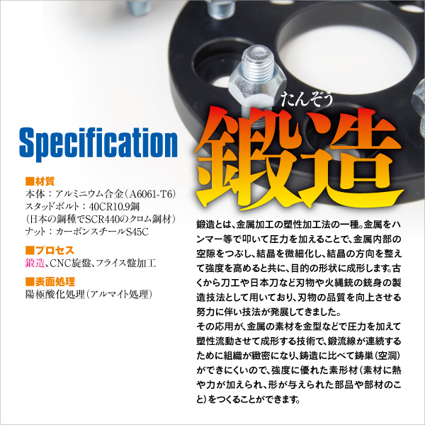 PCD変換スペーサー PCD100→114.3 20mm 4穴 ピッチ1.5 2枚セット ミライース LA300S ワイトレ スペーサー 【送料無料】 PCD変換 ワイドトレッドスペーサー 20mm PCD変換ワイドスペーサー ハブリング一体型 114.3→100-4H