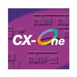 【ダウンロード版】SYSMAC CX-One CXONE-AL01D-V4-DL オートメーションソフトウェア オムロン
