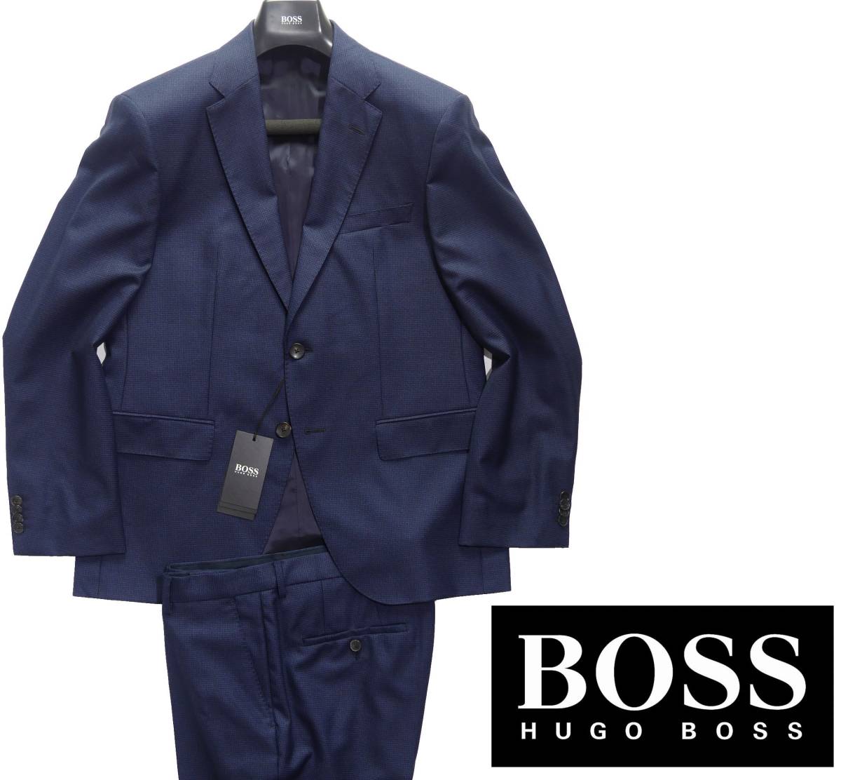 HUGO BOSS (ヒューゴボス) フルジップ | - ゼンオンライン店 BOSS新作 