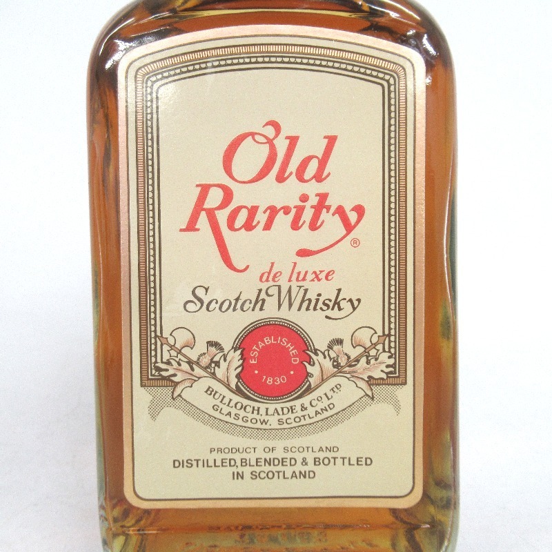 old parr deluxe scotch whiskyの通販