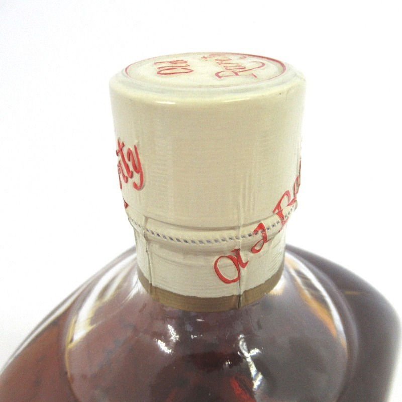 ウイスキー 未開栓SUNTORY サントリー 特級表記 43％ 48ml オールドラ