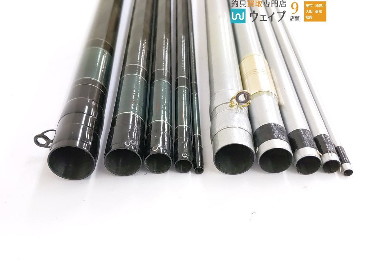 NFT ダイヤフラッシュ 新堤 HF-630・リョービ アジャスター 浦千鳥