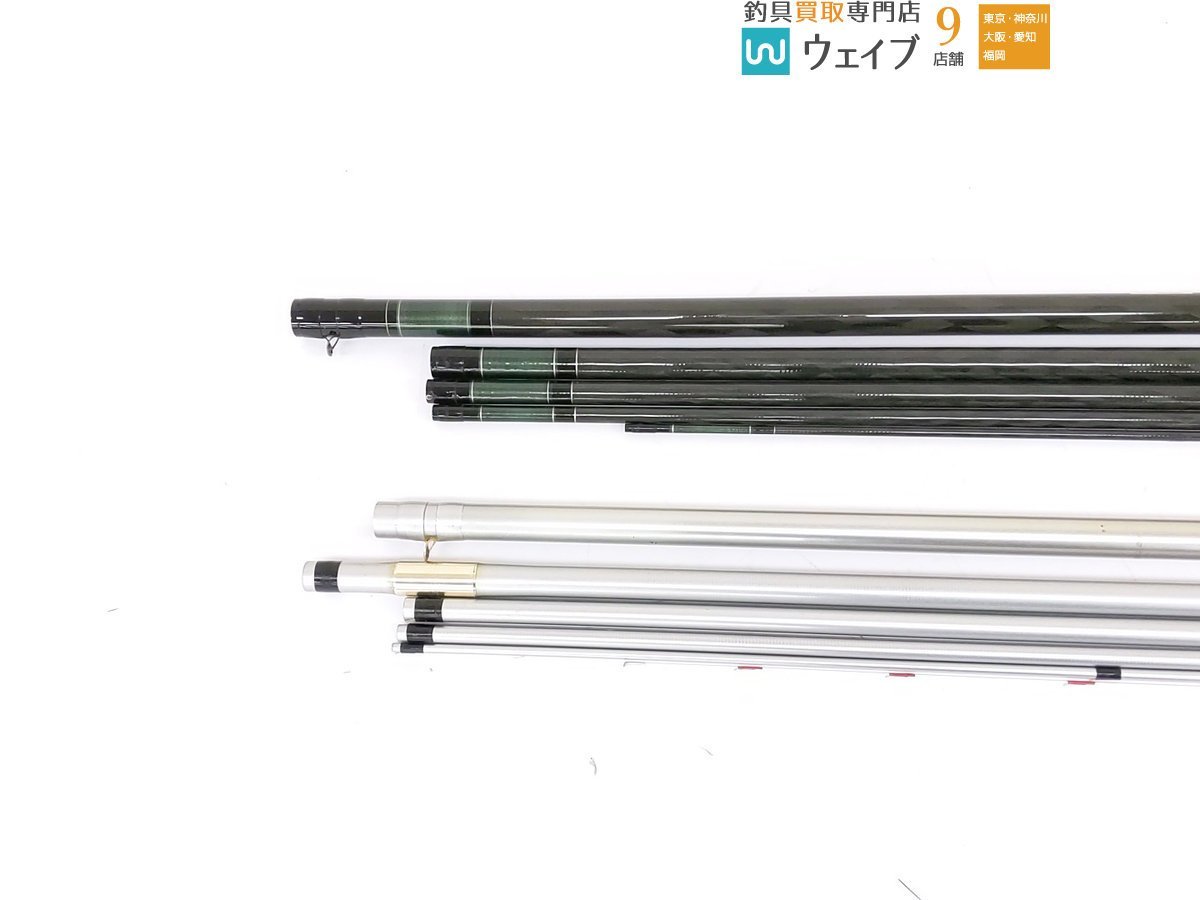 NFT ダイヤフラッシュ 新堤 HF-630・リョービ アジャスター 浦千鳥