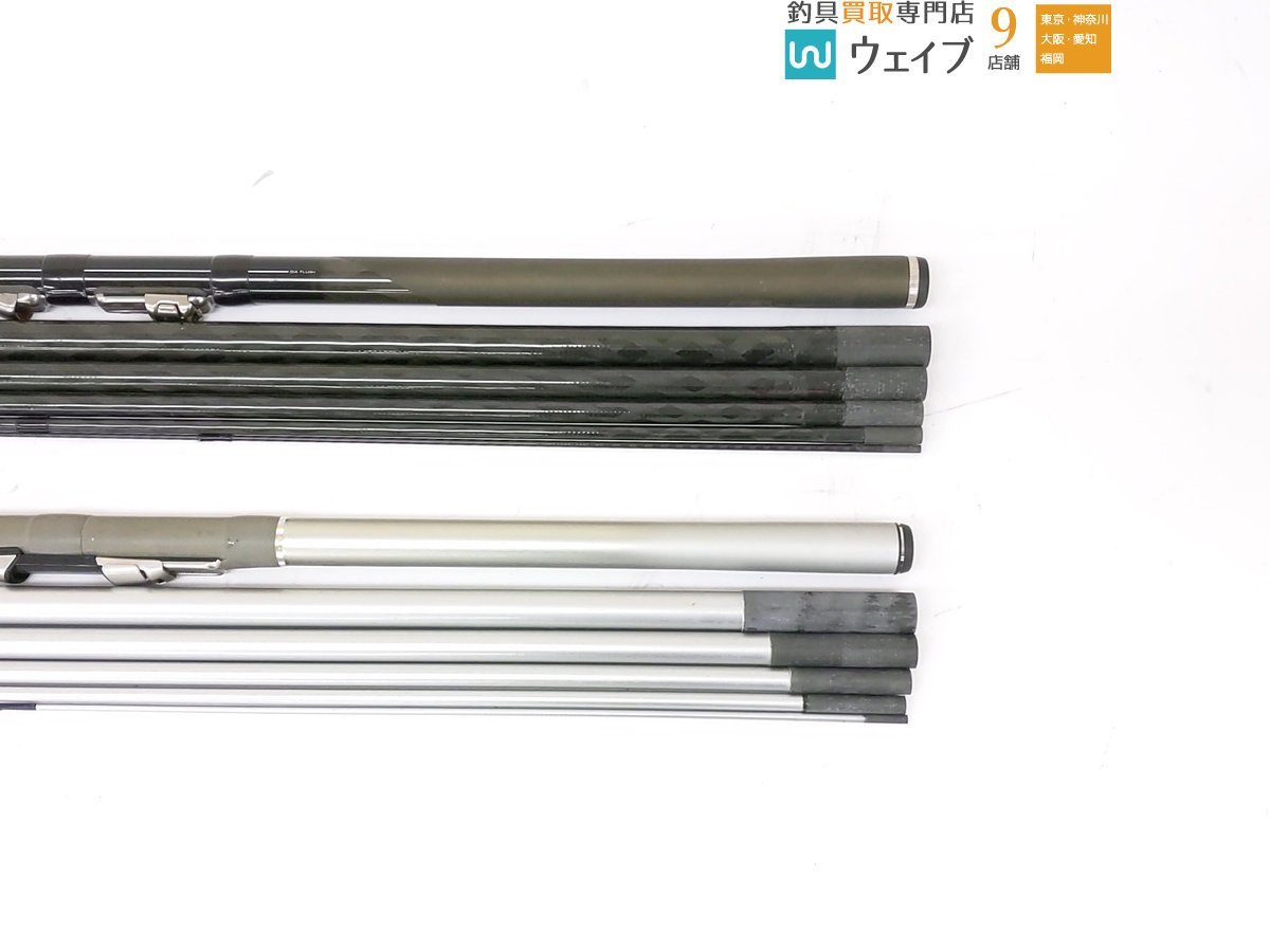 NFT ダイヤフラッシュ 新堤 HF-630・リョービ アジャスター 浦千鳥