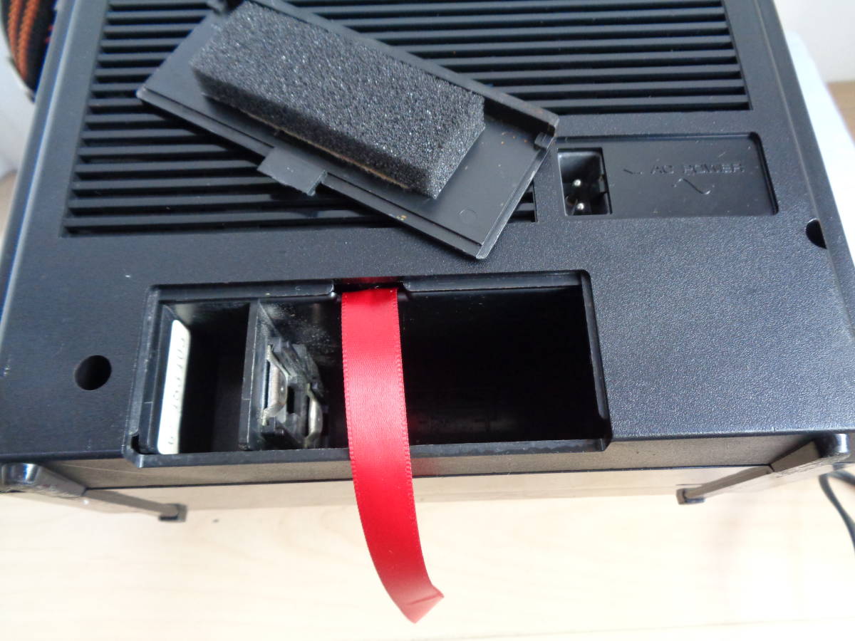 TOSHIBA 東芝 RP-2000F 昭和 BCLラジオTRY-X2000 公式通販 TOSHIBA