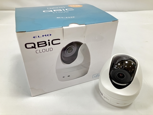safie ELMO CC2L 2台セット safie ELMO CC2L 2台セット safie ELMO CC2L 2台セット | ヤマダウェブコム