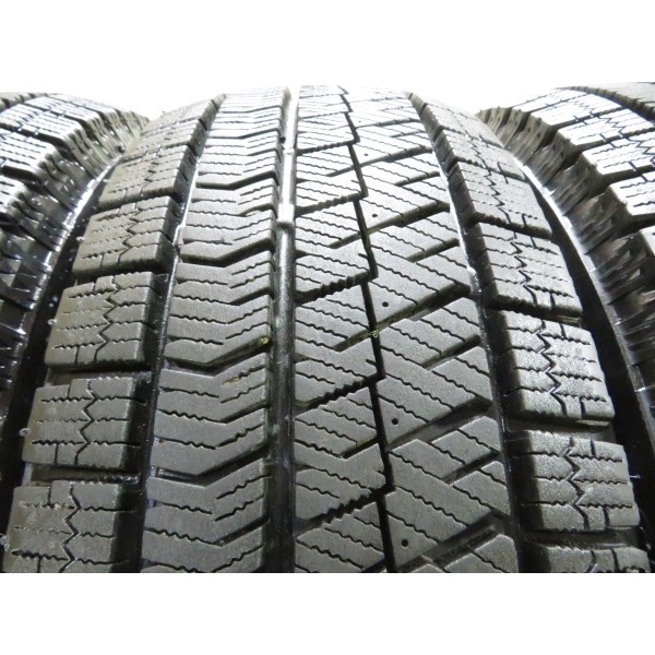 ☆2018年製 9分山 ブリヂストン BLIZZAK VRX2 175/65R14 82Q 4本/札幌