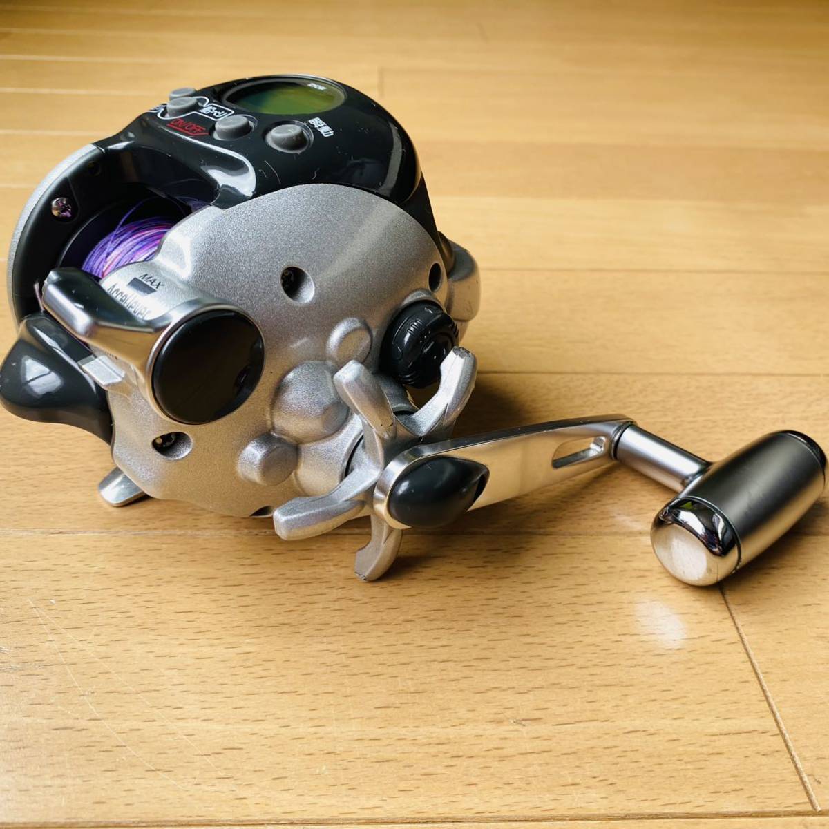 RYOBI Adventure 電動 SS700AT リョービ アドベンチャー RYOBI リョービ Adventure アドベンチャー電動 SS700AT-S 【公式通販】