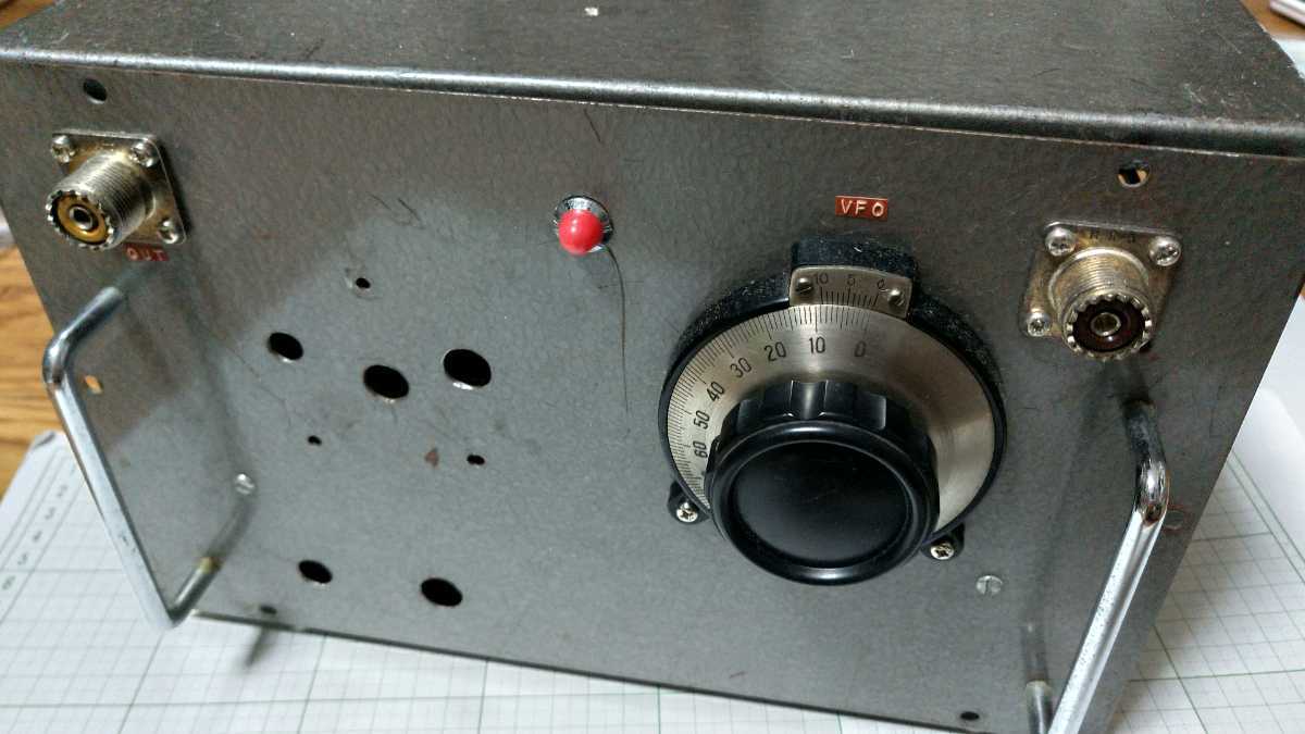 ホビー アマチュア無線 ｜中古無線機本舗 VUオールモード 受信機 
