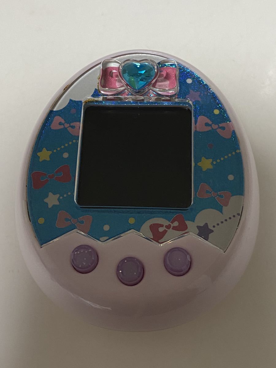 たまごっちみくす 20周年 アニバーサリー ロイヤルホワイト 20th 楽天