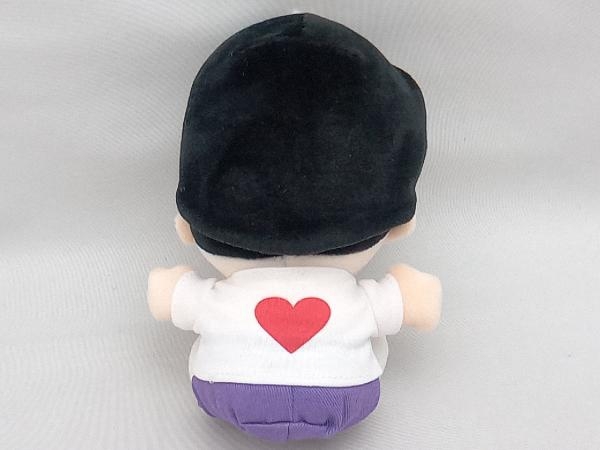 関西ジャニーズJr. 大西風雅 ちびぬいぐるみ(タレントグッズ)｜売買