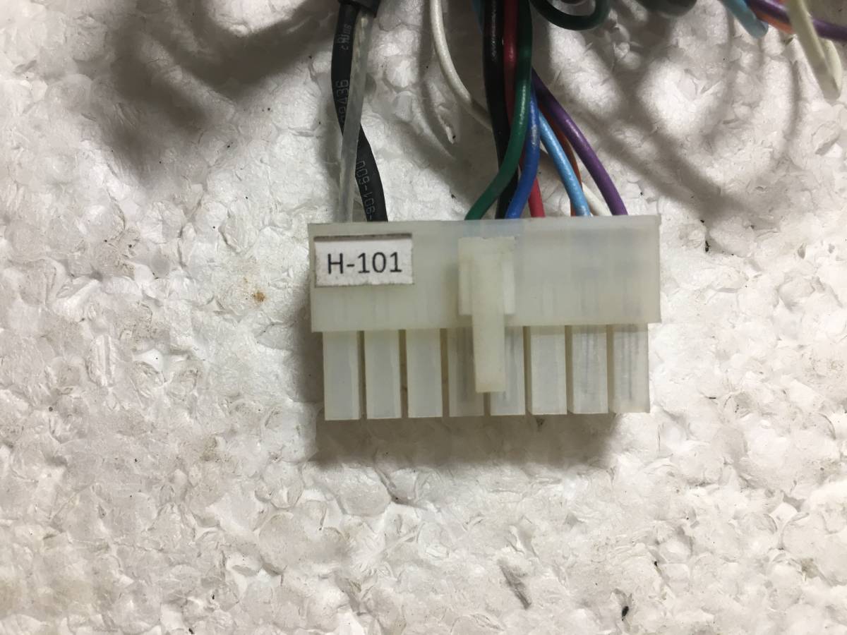 ☆コムテック☆WRS-11+Be-H101☆エンジンスターター トヨタ・スバル用 