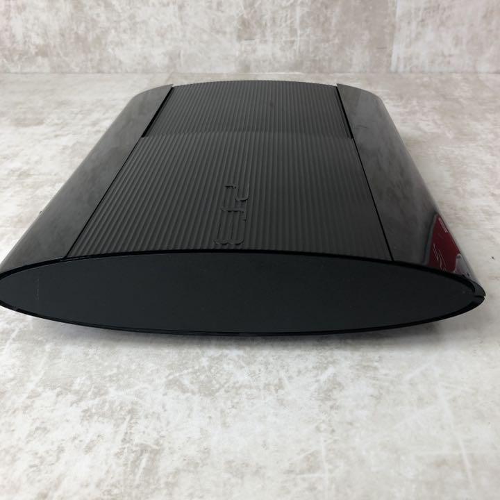 SONY ソニー PlayStation3 PlayStation 0 PS3 - プレイステーション3 Sony チャコール : | 整備済み品 本体 Video 本体&frasl;CECH-3000BSB&frasl;S015642416E&frasl;Bランク&frasl;77