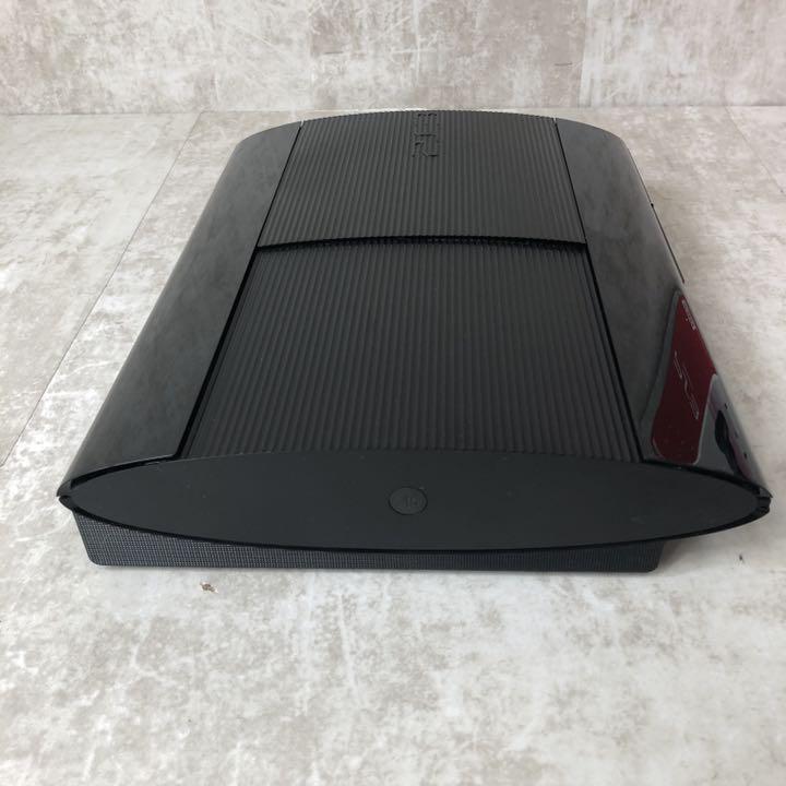 SONY ソニー PlayStation3 PlayStation 0 PS3 - プレイステーション3 Sony チャコール : | 整備済み品 本体 Video 本体&frasl;CECH-3000BSB&frasl;S015642416E&frasl;Bランク&frasl;77