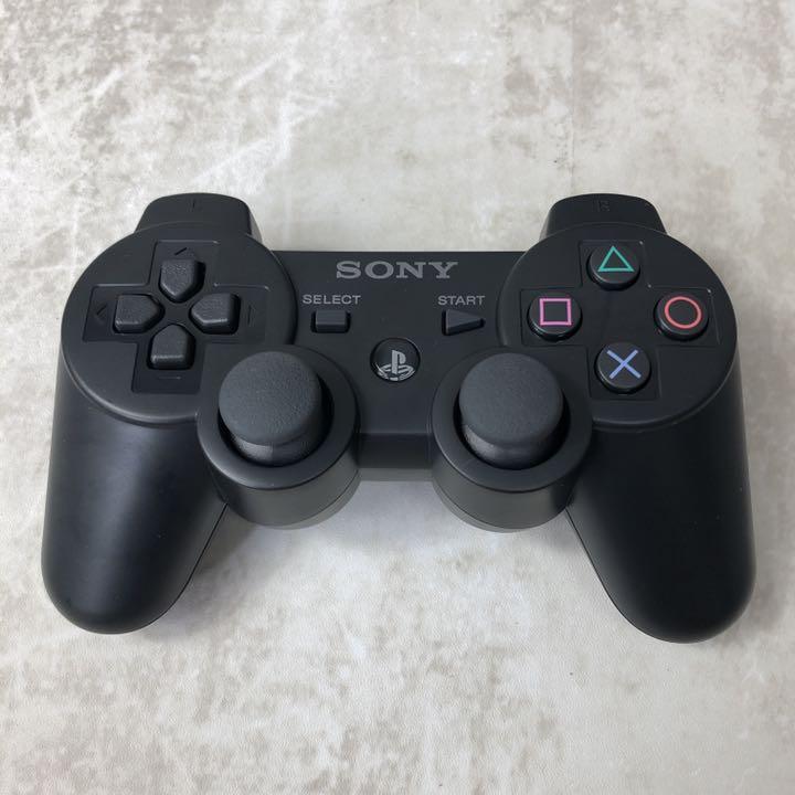 SONY ソニー PlayStation3 PlayStation 0 PS3 - プレイステーション3 Sony チャコール : | 整備済み品 本体 Video 本体&frasl;CECH-3000BSB&frasl;S015642416E&frasl;Bランク&frasl;77